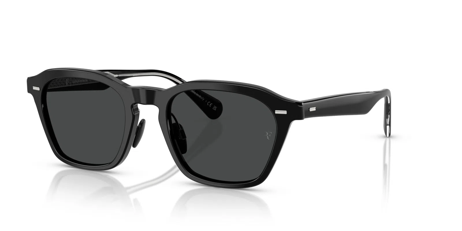 Oliver Peoples R-11 5593S Sunglasses - view 7